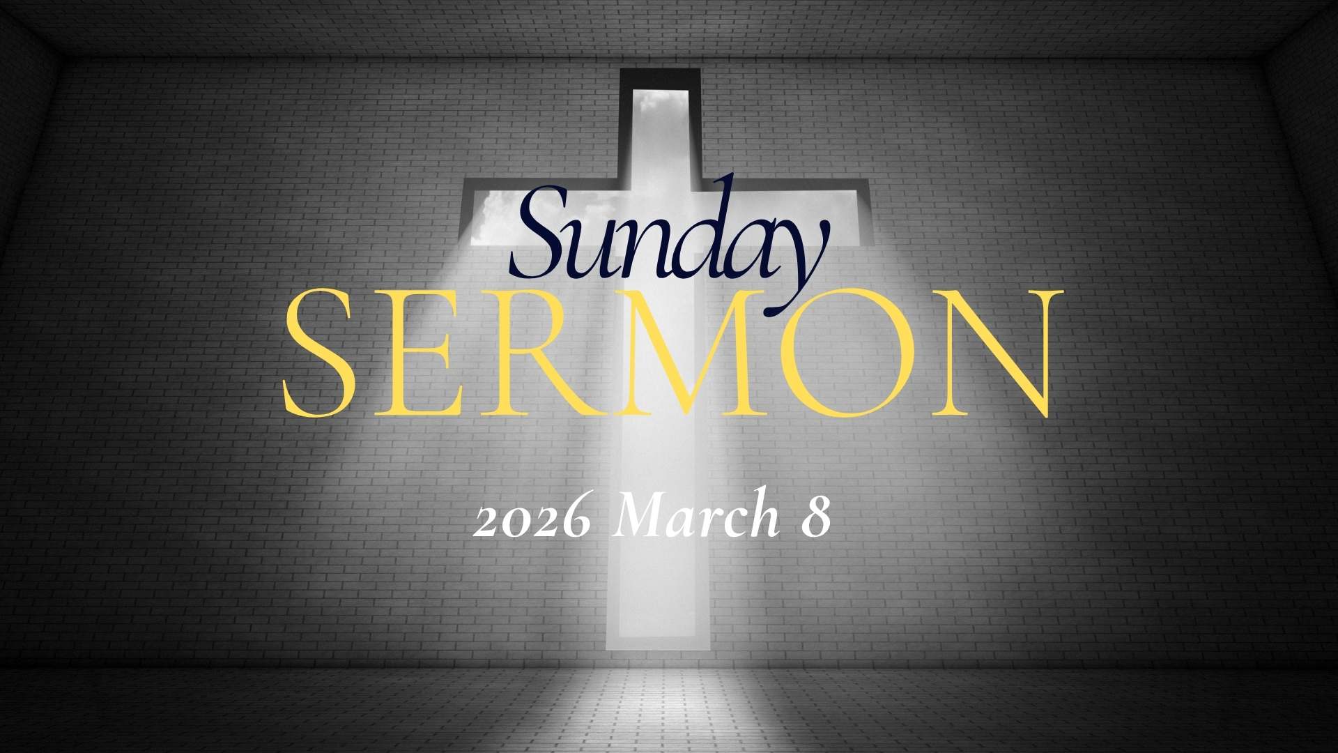 let go and trust god — the power of surrender