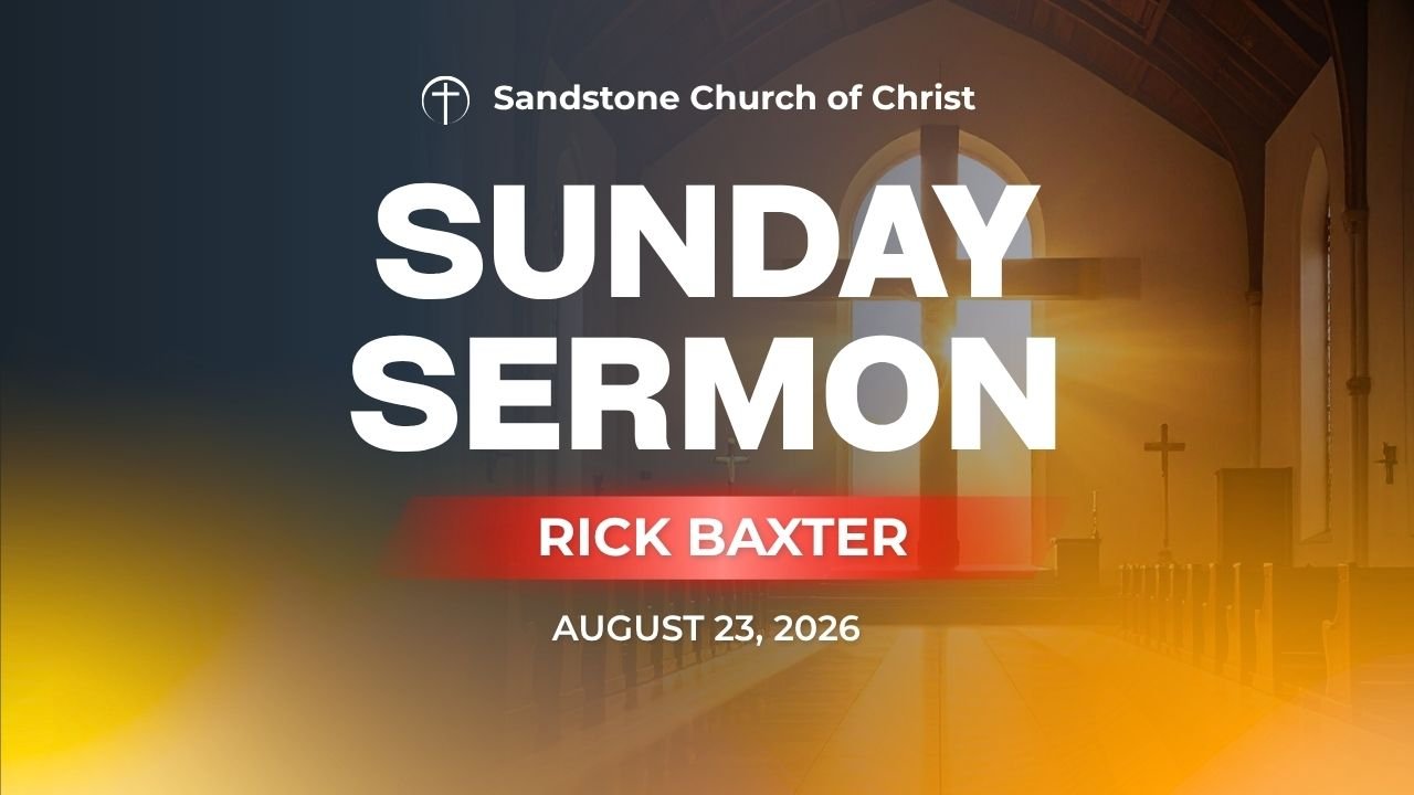 are you connected to the body of christ?
